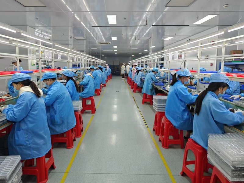 China Products Sourcing