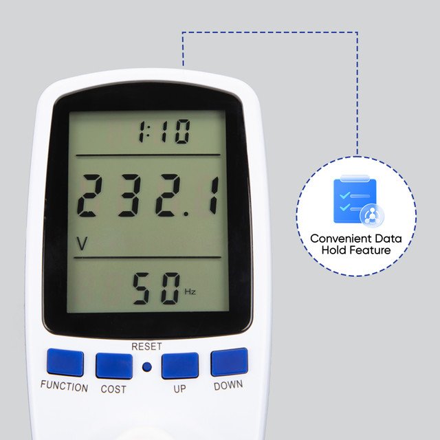 Power Meter