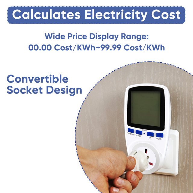 Power Meter