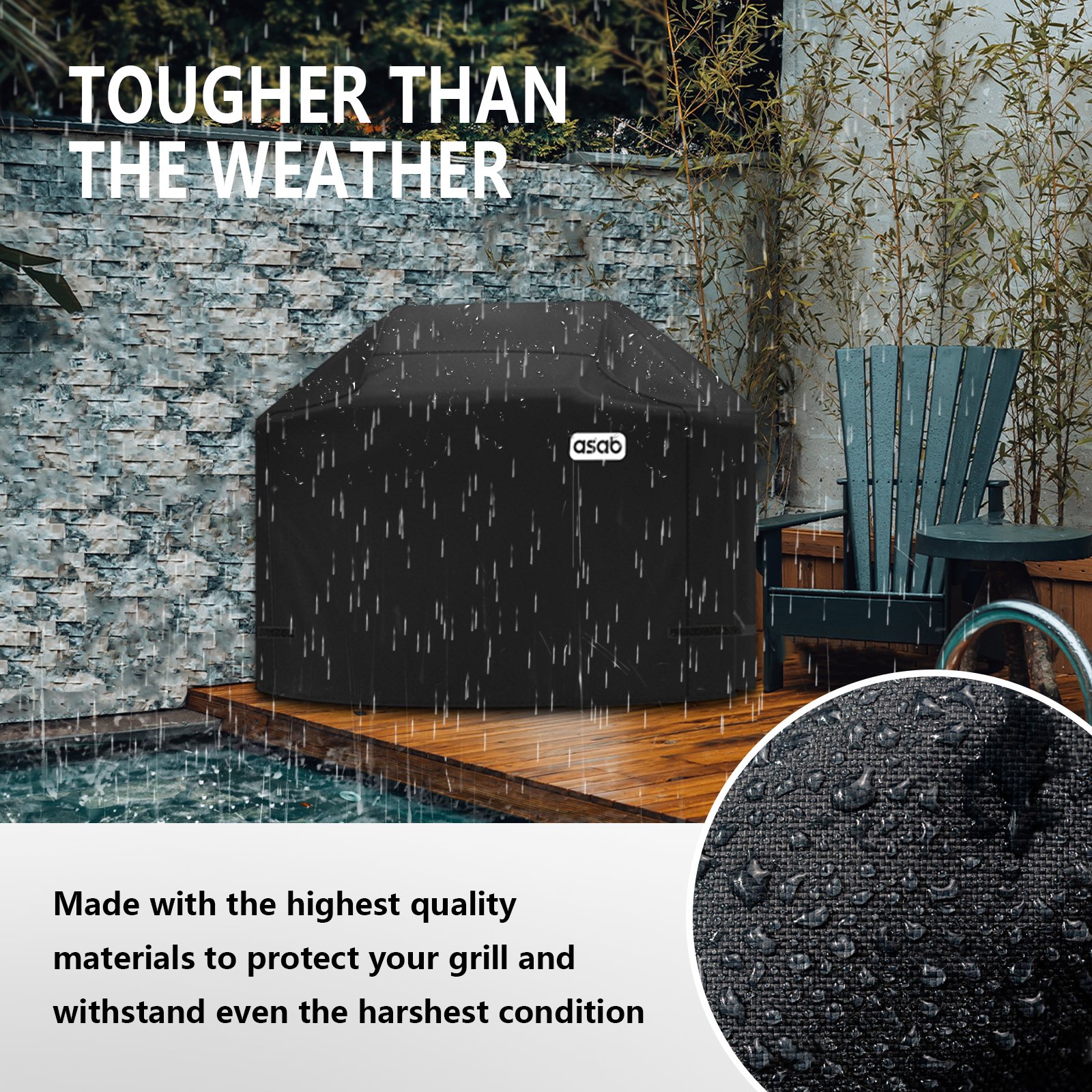 BBQ Cover