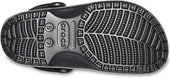 Unisex Crocs