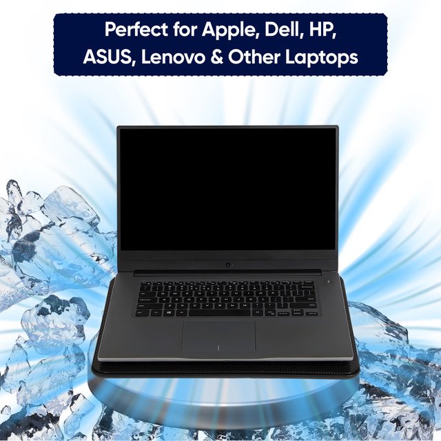 Laptop Cooling Pad