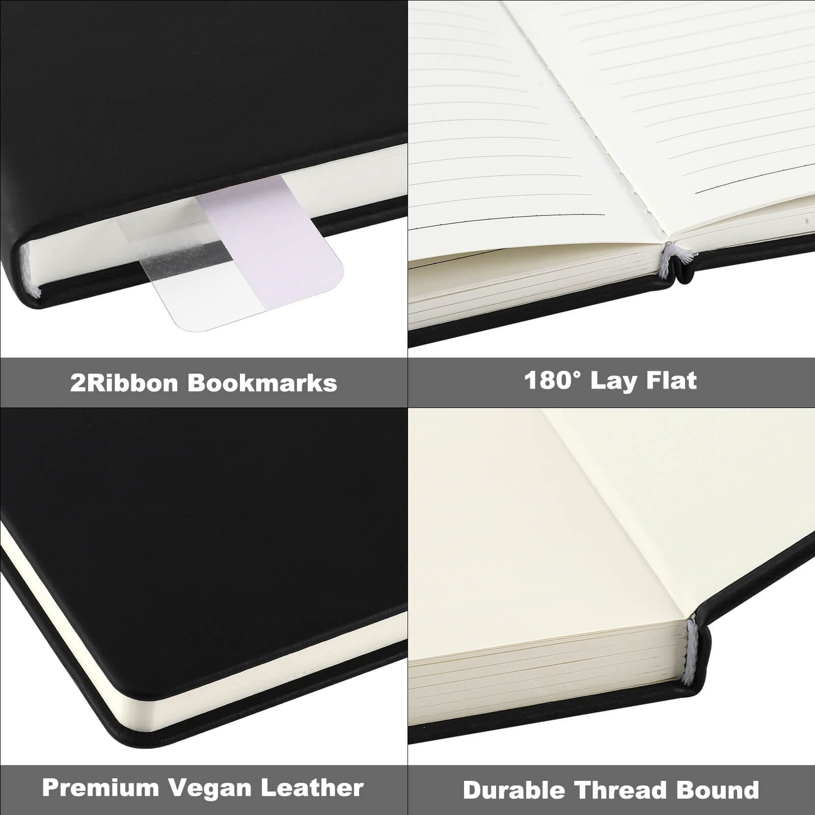A5 Journal Notebook