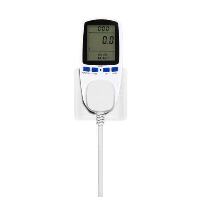 Power Meter