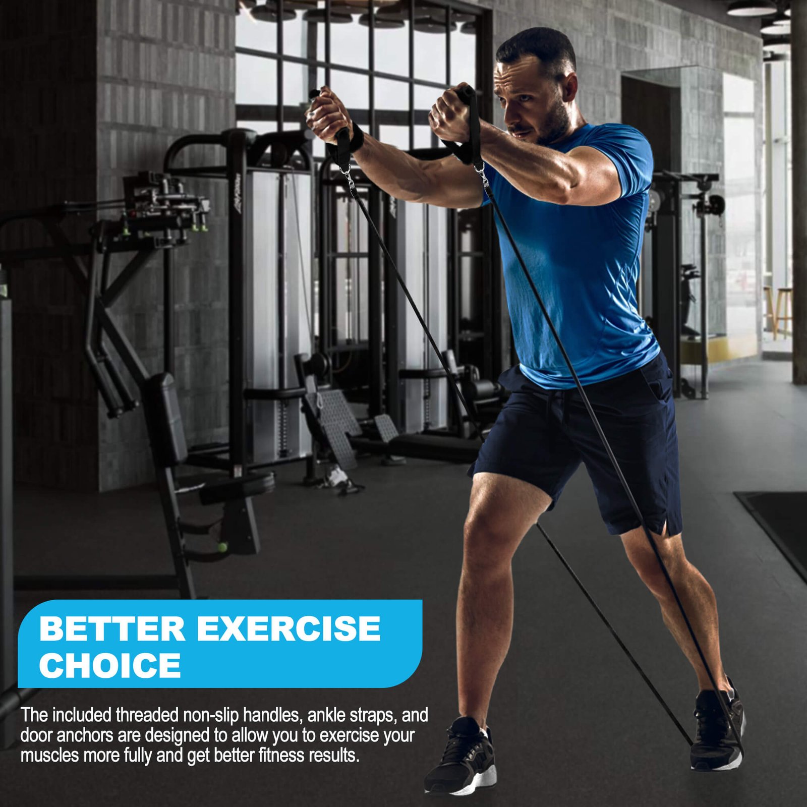Resistance bands