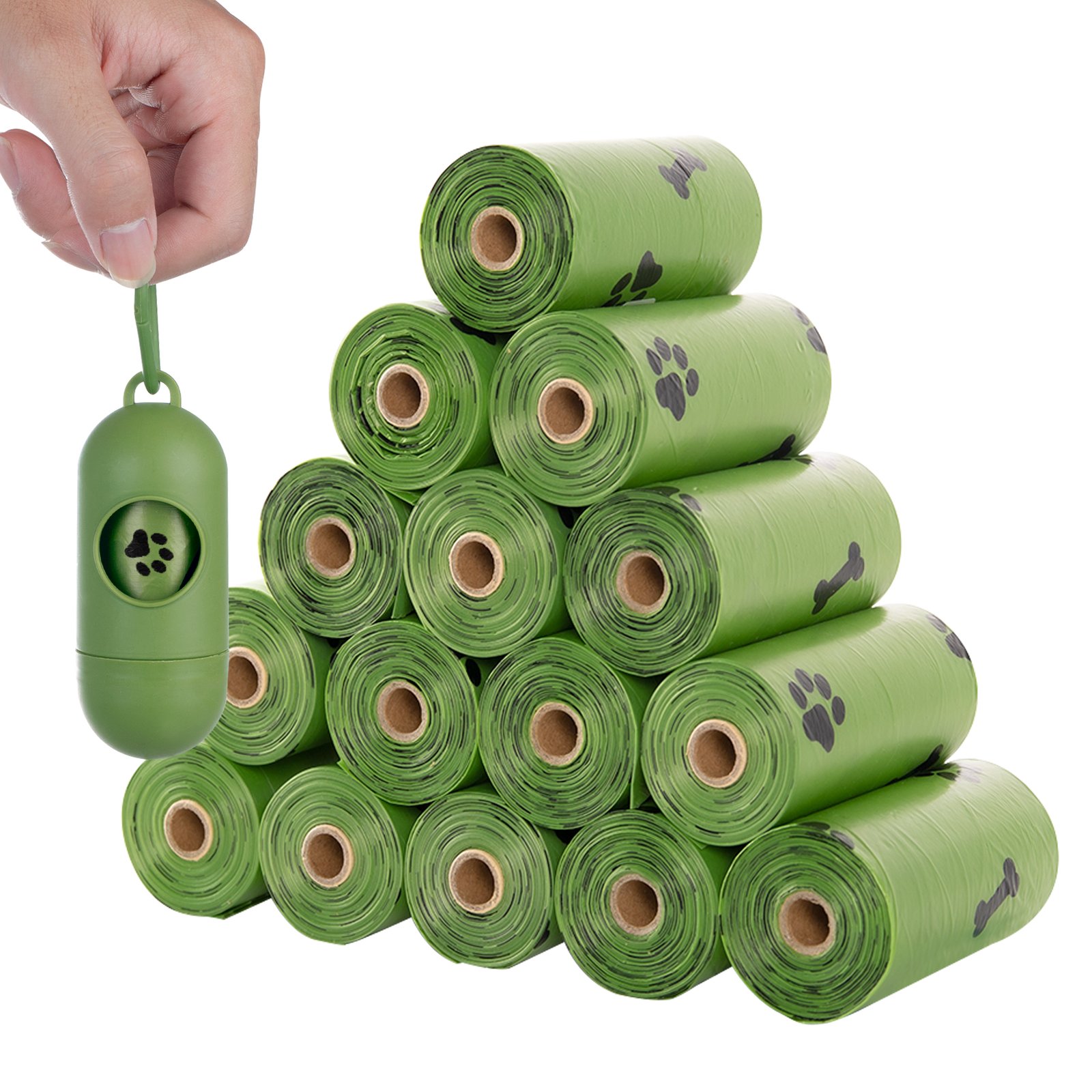 Dog Poop Bag