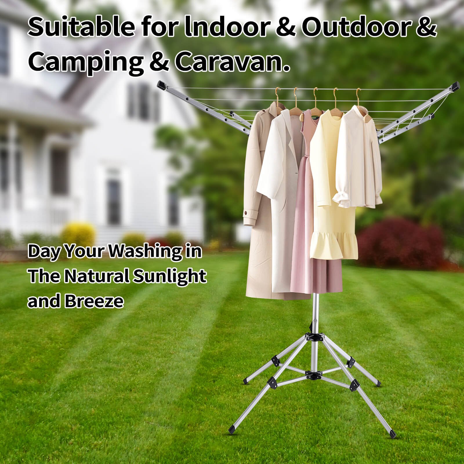 clothes hanger