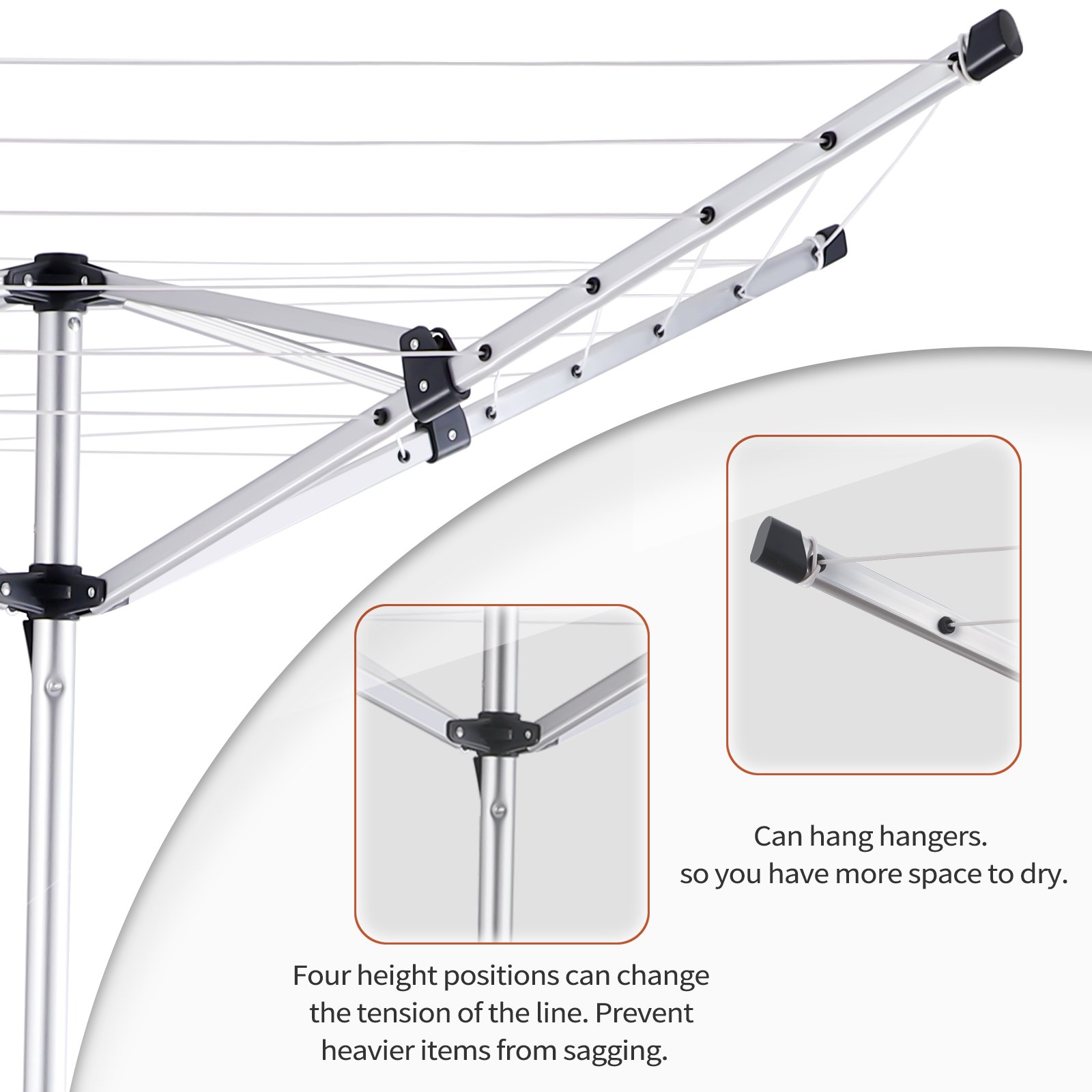 clothes hanger