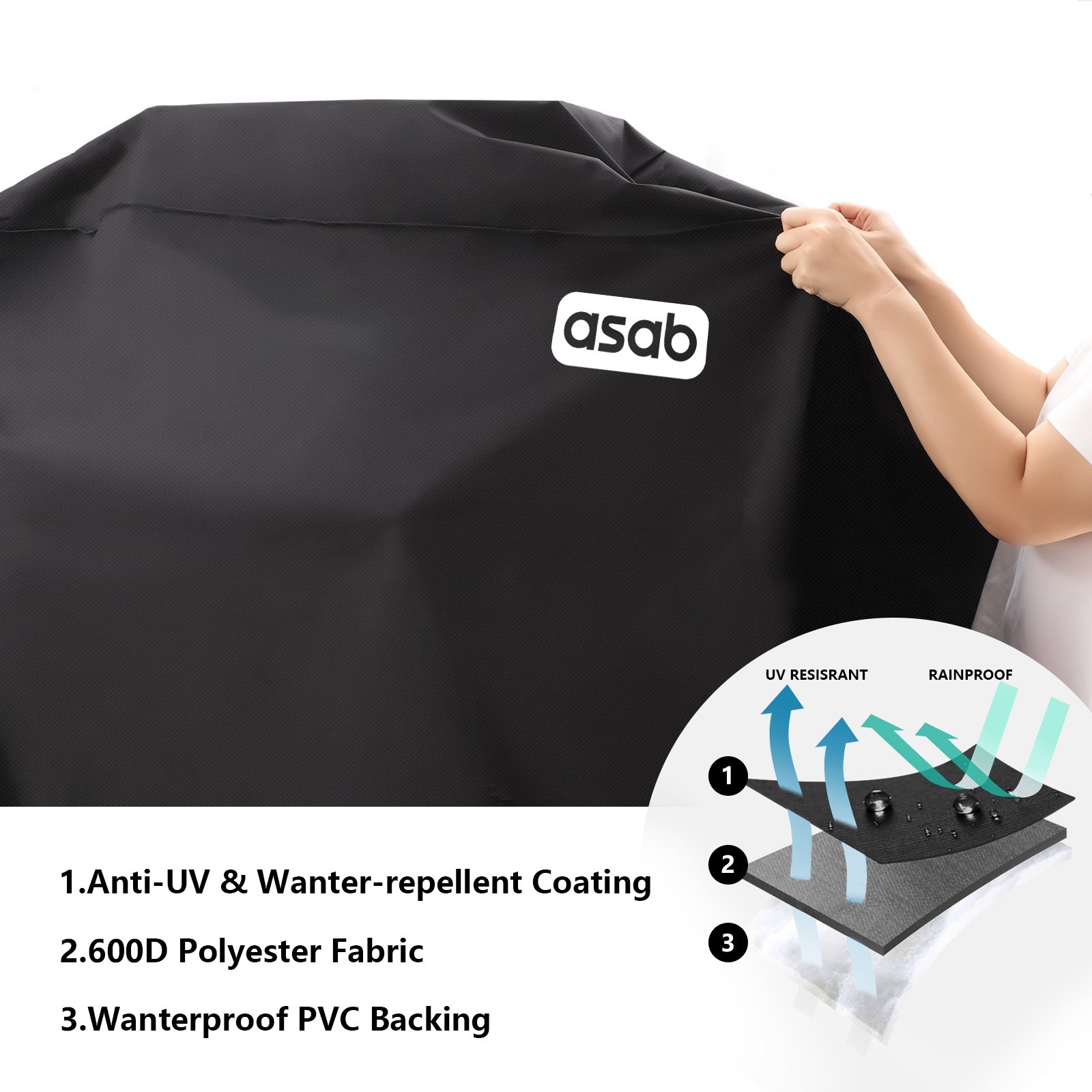 BBQ Cover