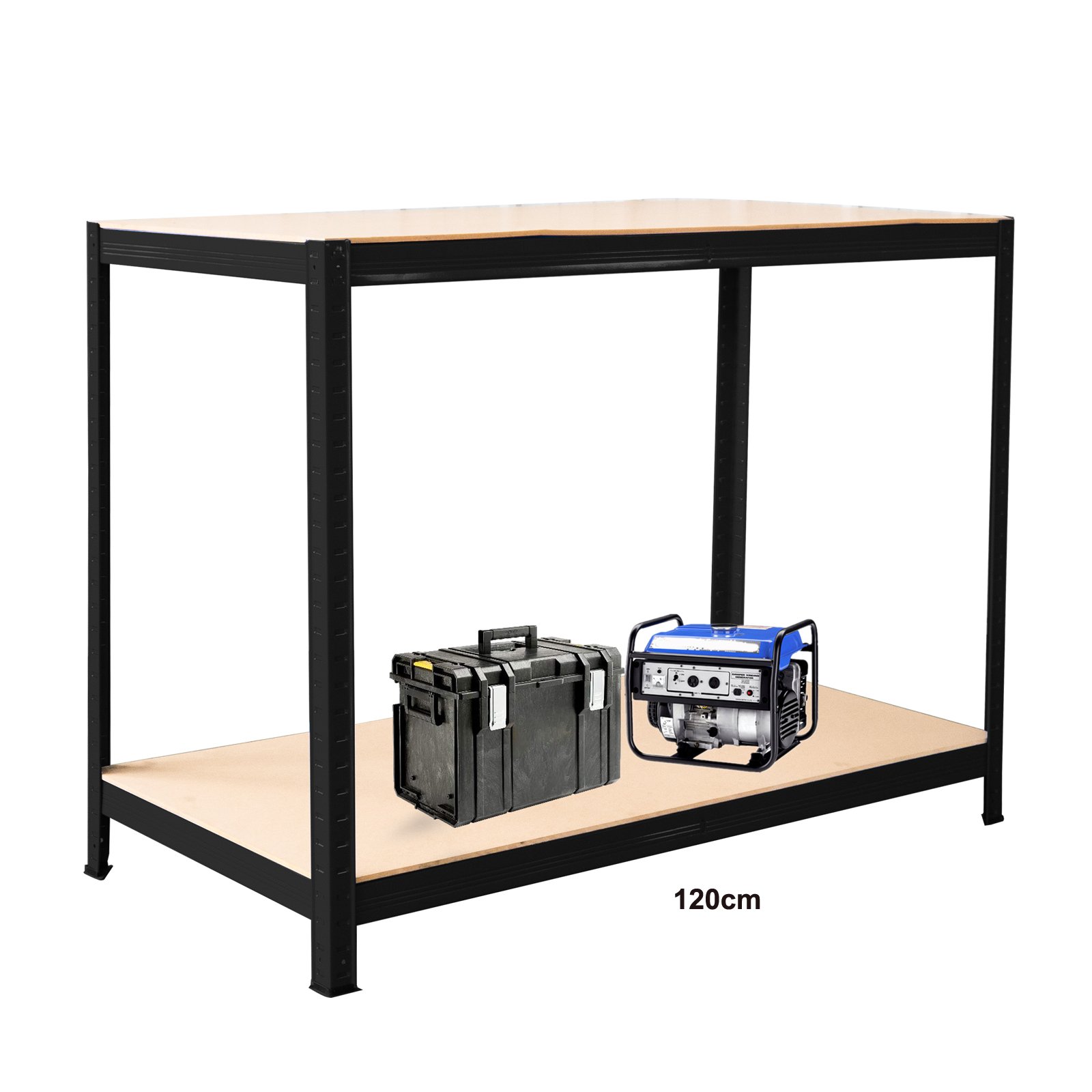 2 Tier workbench