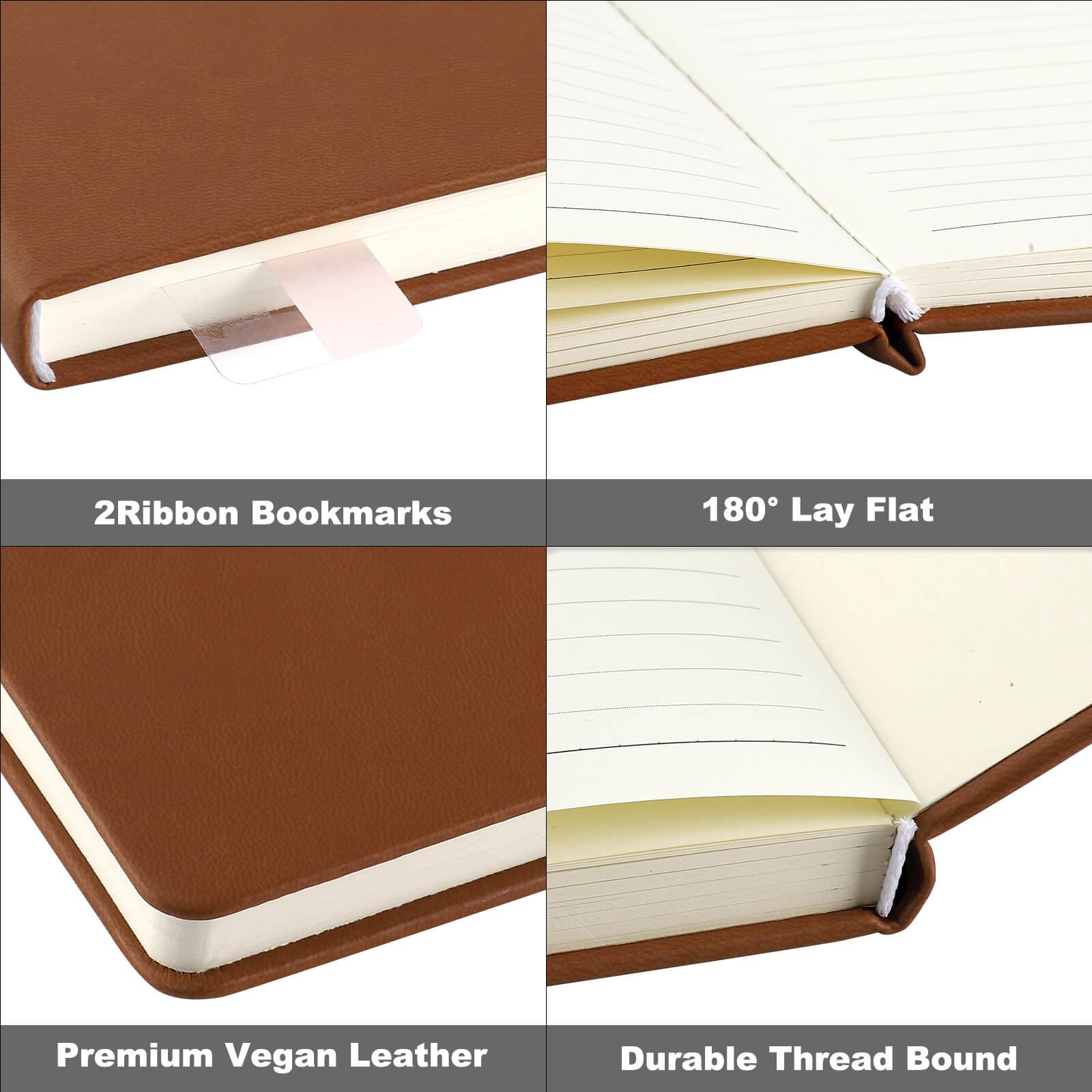 A5 Journal Notebook