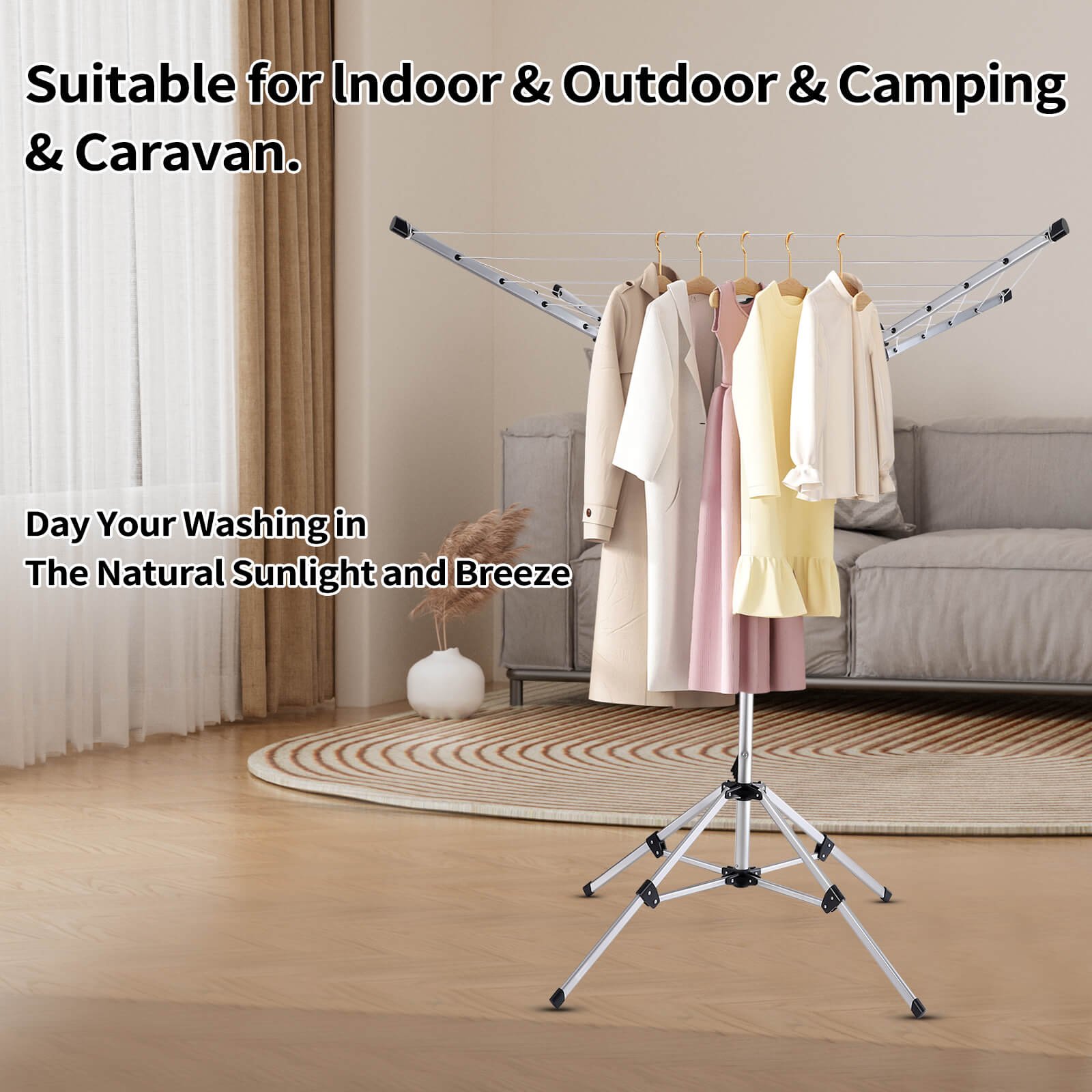 clothes hanger