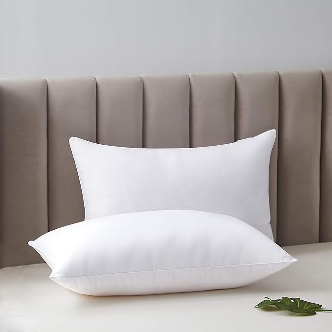 King (Pack of 4), Bed Pillows
