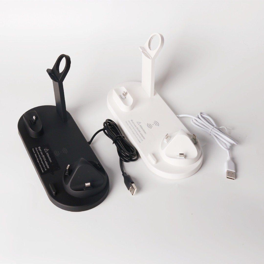 Multi Functional Mobile Charger